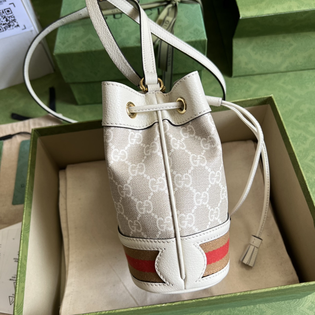 Gucci Ophidia Bag