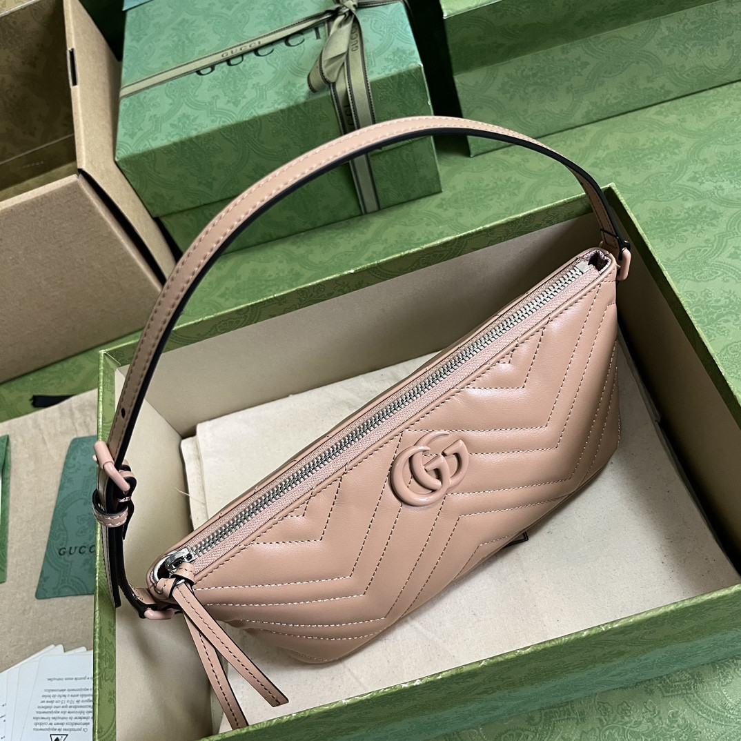 Gucci Gg Marmont Bag