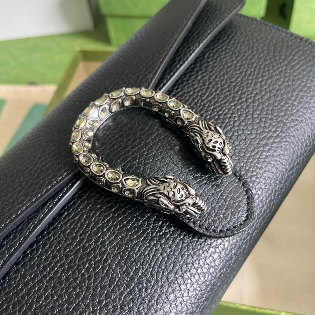 Gucci Dionysus Bag