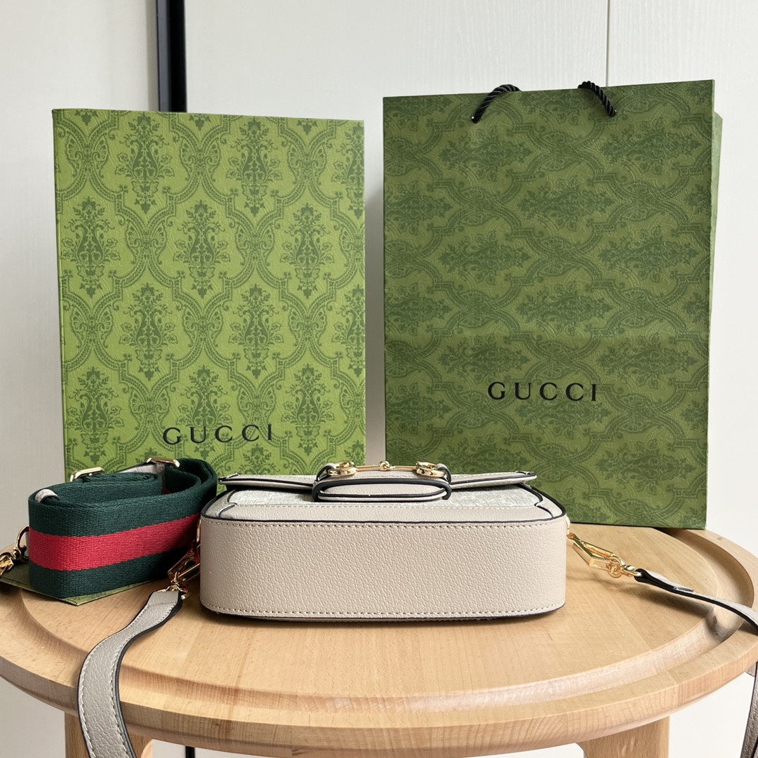 Gucci Horsebit 1955 Bag