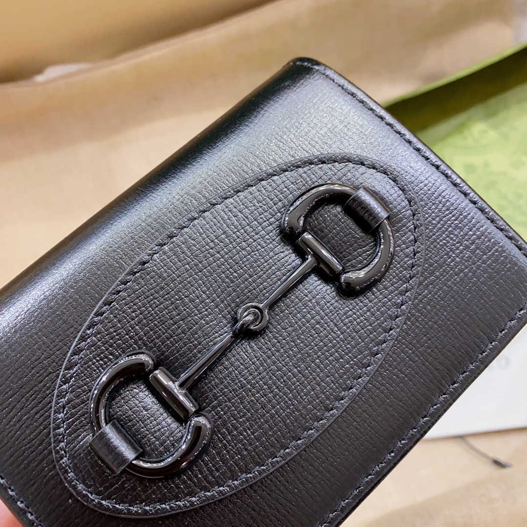 Gucci Horsebit 1955 Bag