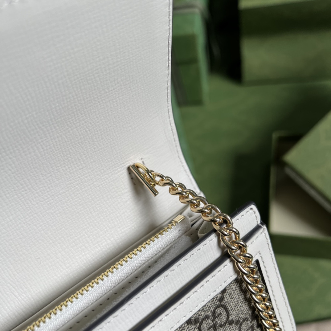 Gucci Jackie 1961 Bag
