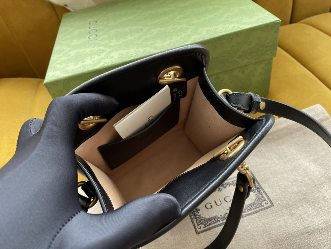 Gucci Gg Marmont Bag