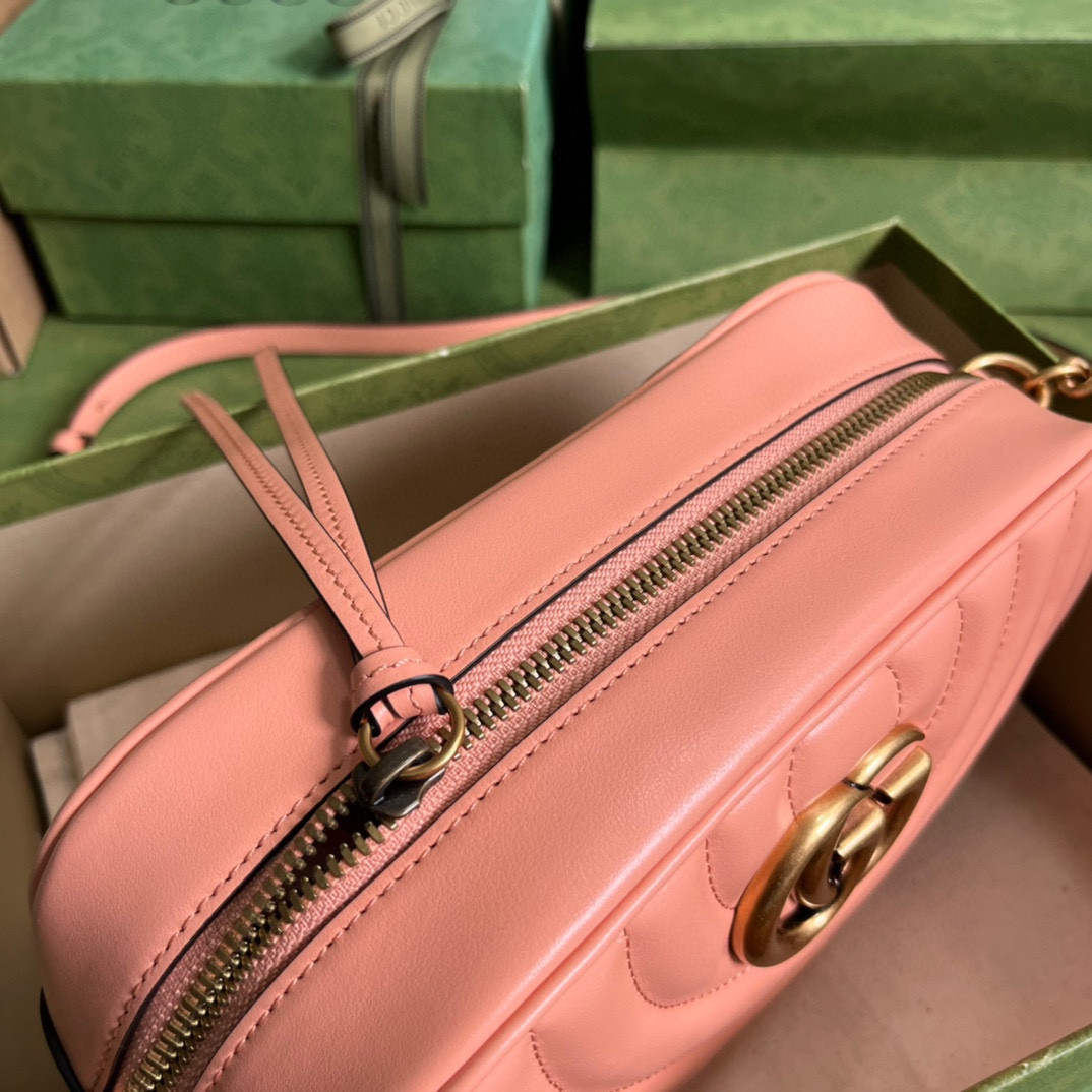Gucci Gg Marmont Bag