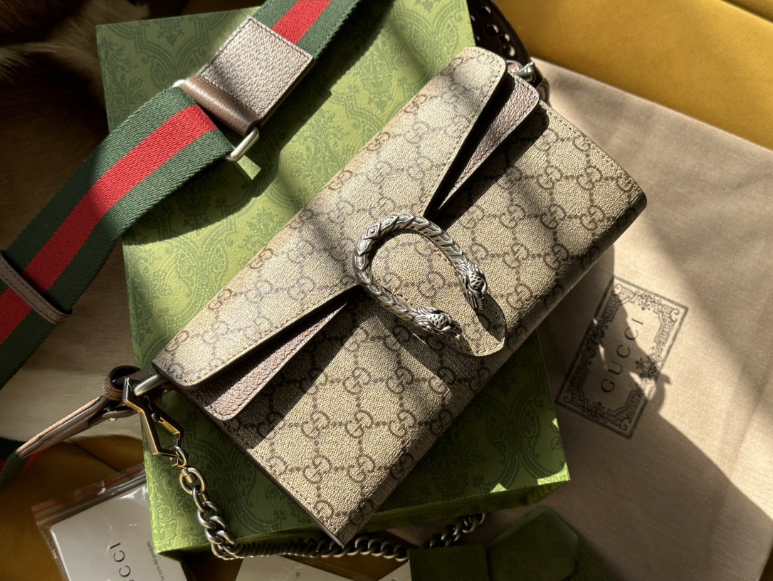Gucci Dionysus Bag