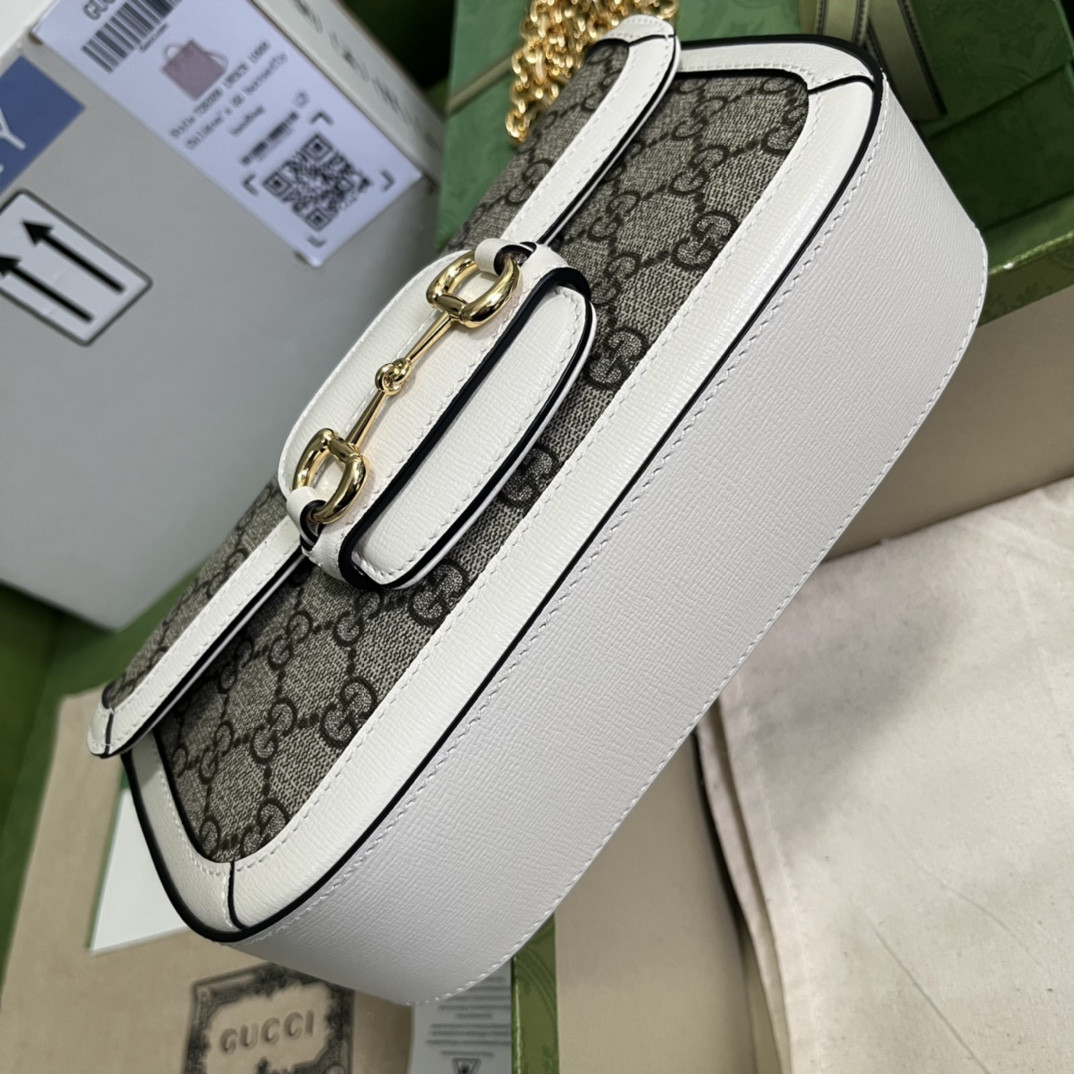 Gucci Horsebit 1955 Bag