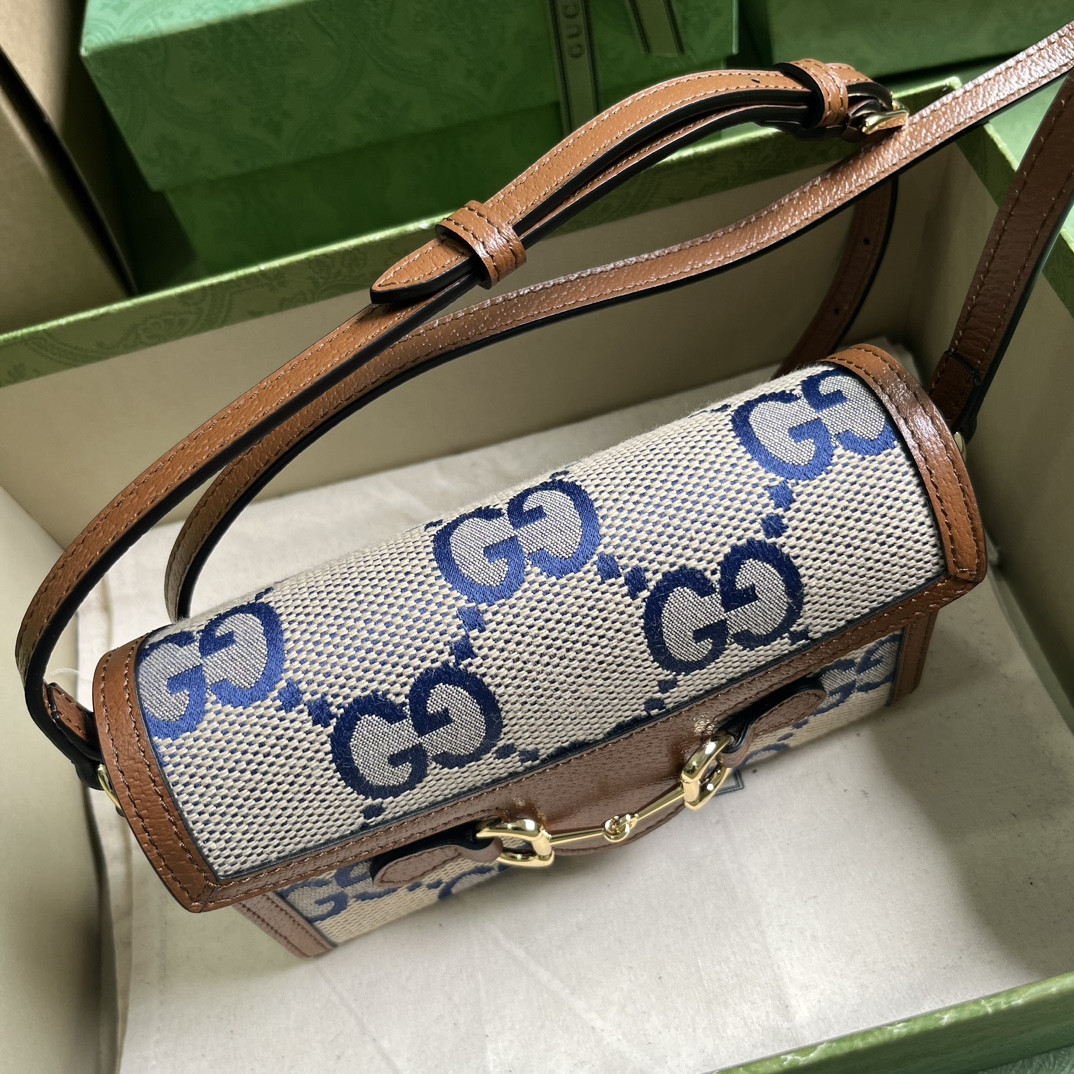 Gucci Horsebit 1955 Bag