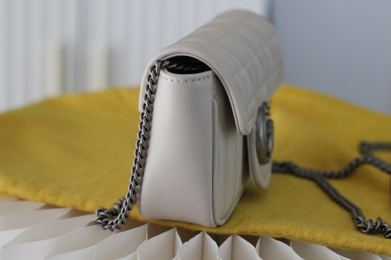 Gucci Gg Marmont Bag