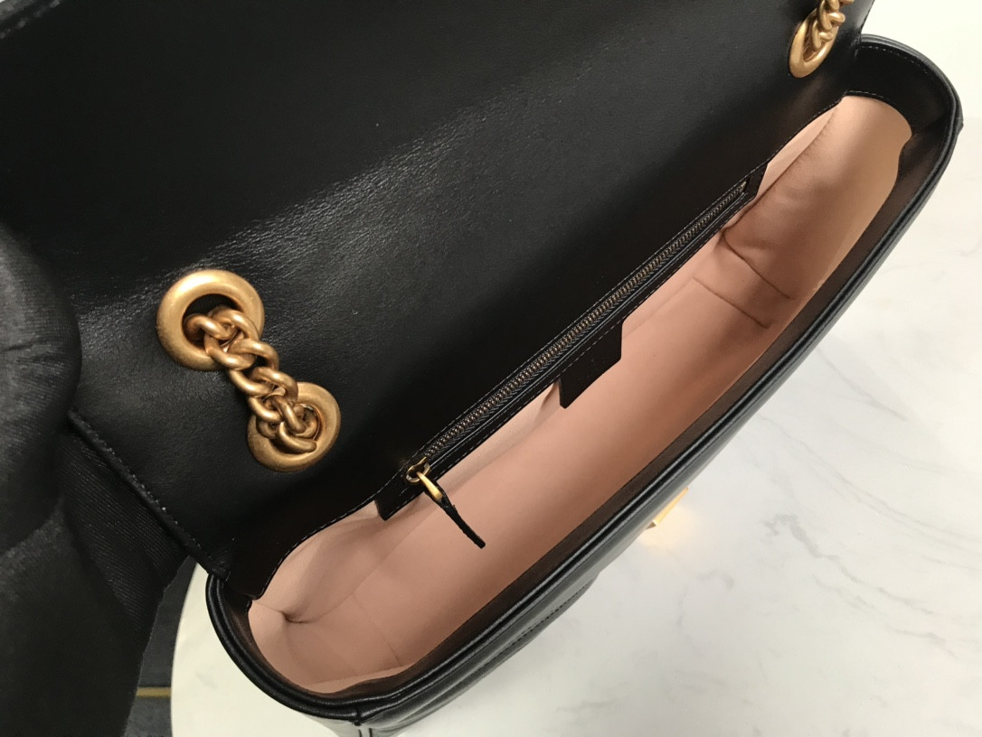 Gucci Gg Marmont Bag