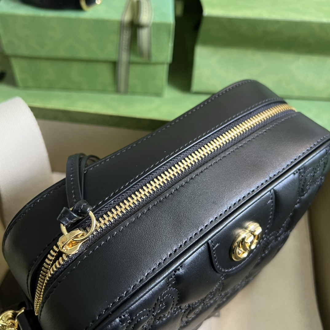 Gucci Ophidia Bag