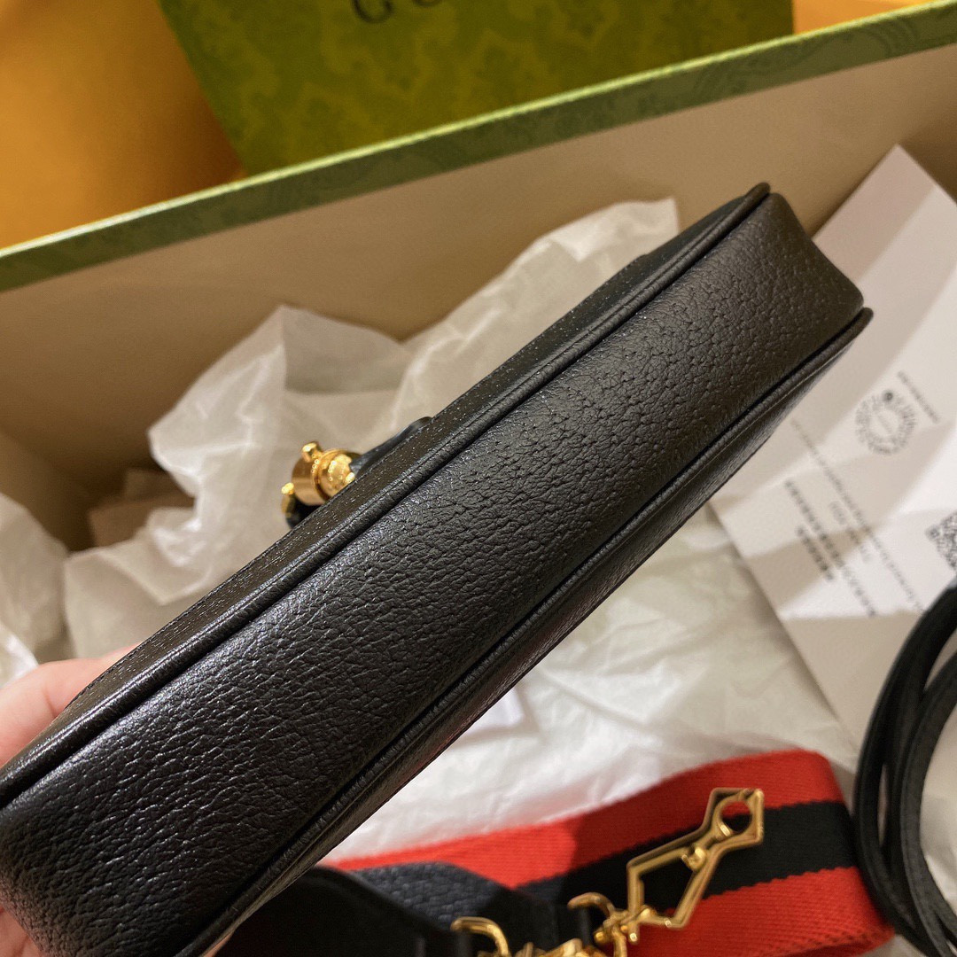 Gucci Jackie 1961 Bag