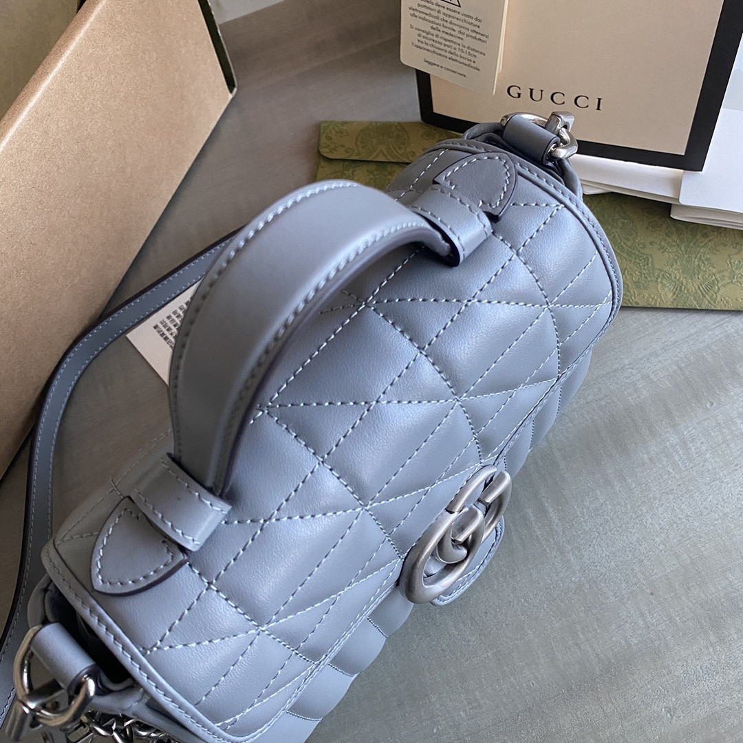 Gucci Gg Marmont Bag