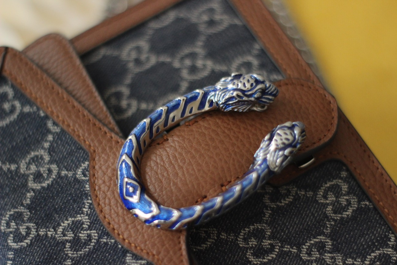 Gucci Dionysus Bag
