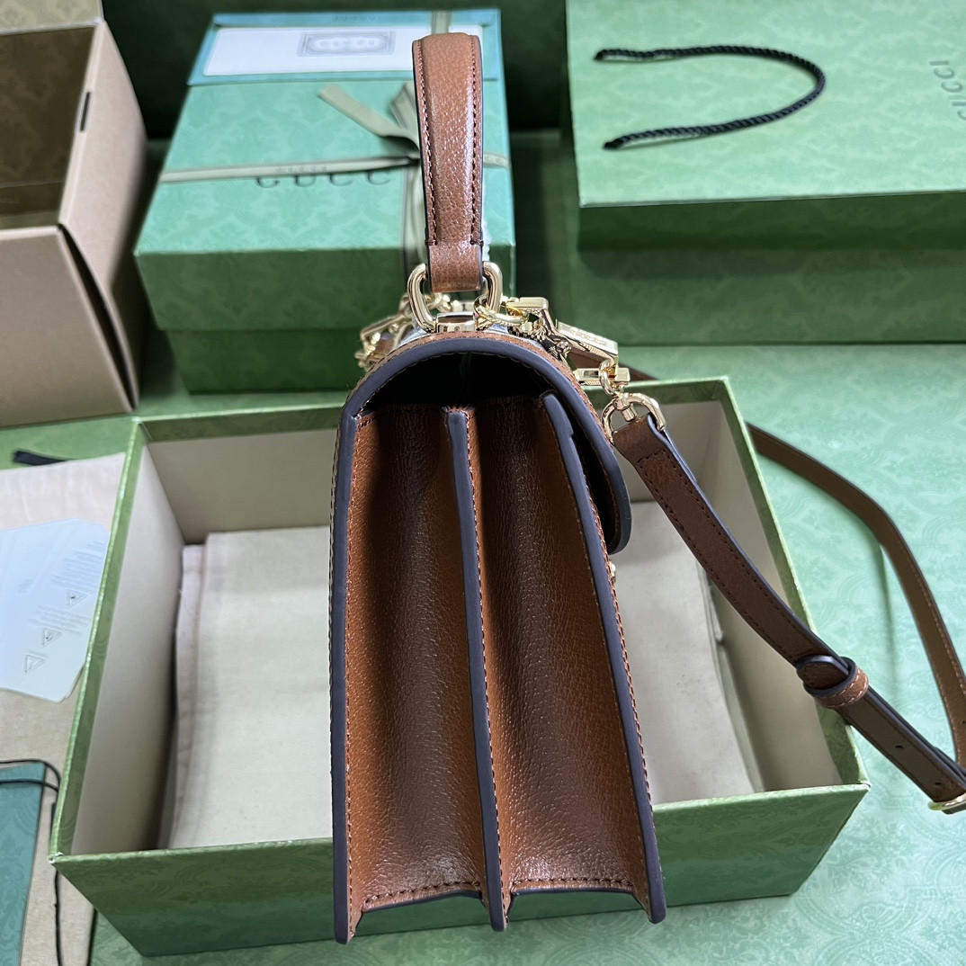 Gucci Ophidia Bag