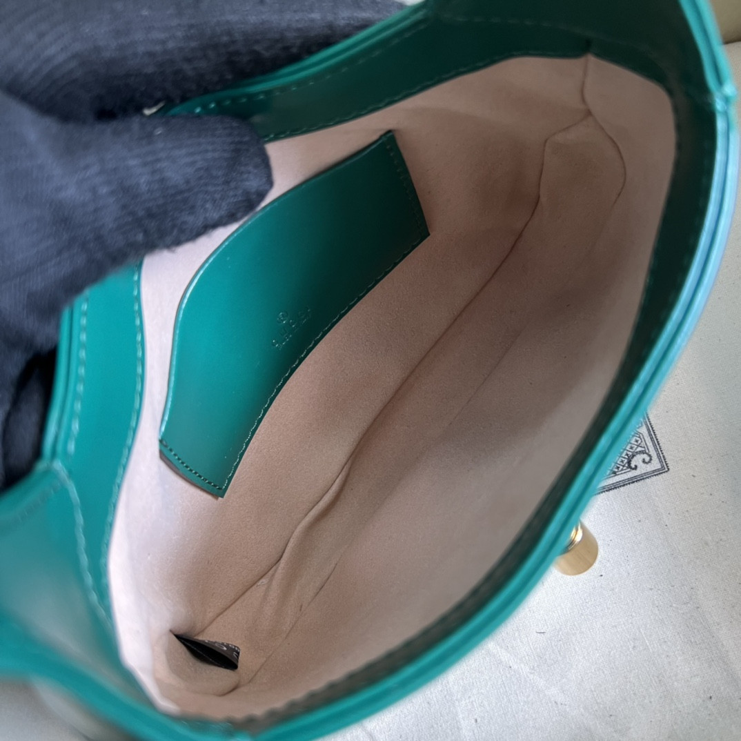 Gucci Jackie 1961 Bag