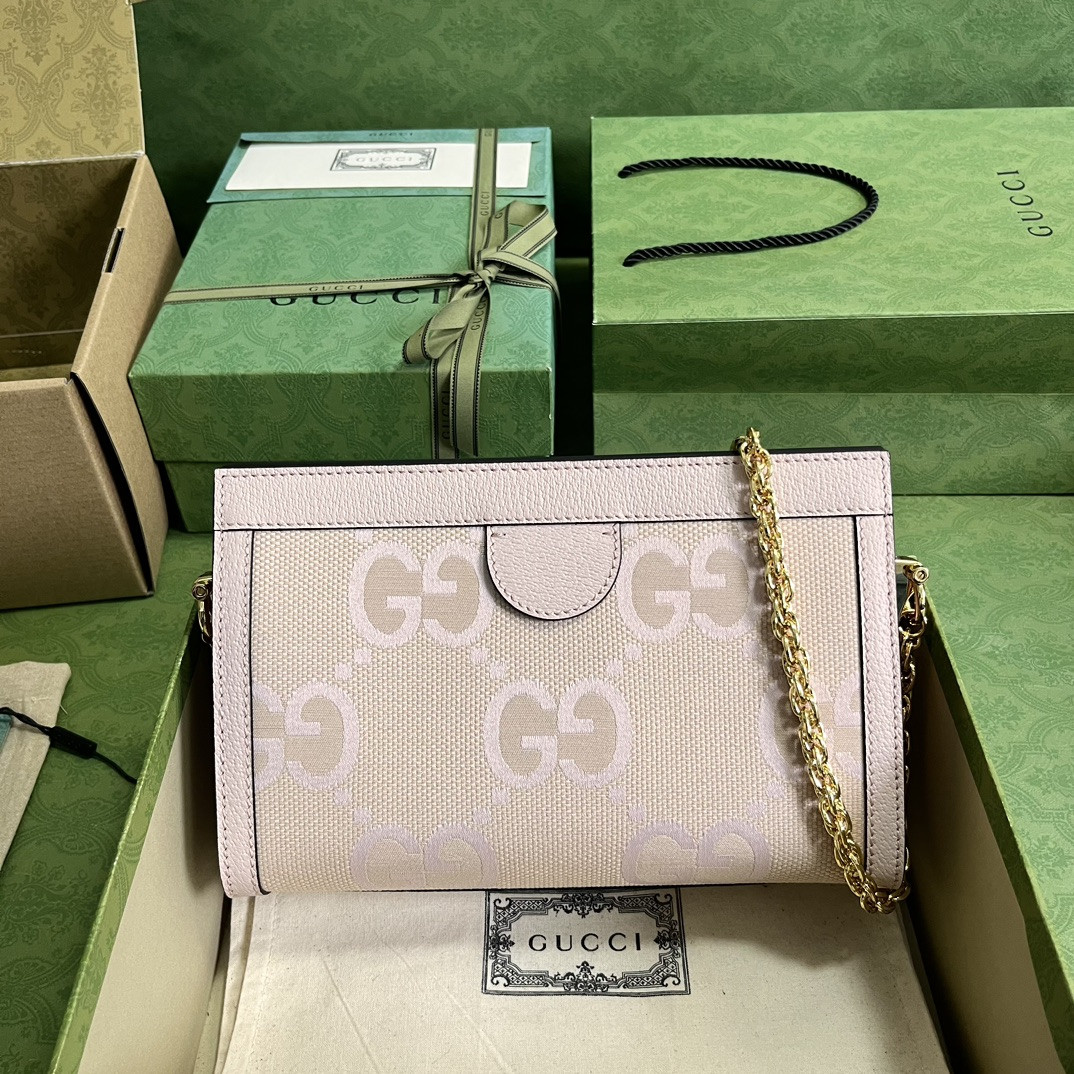 Gucci Ophidia Bag