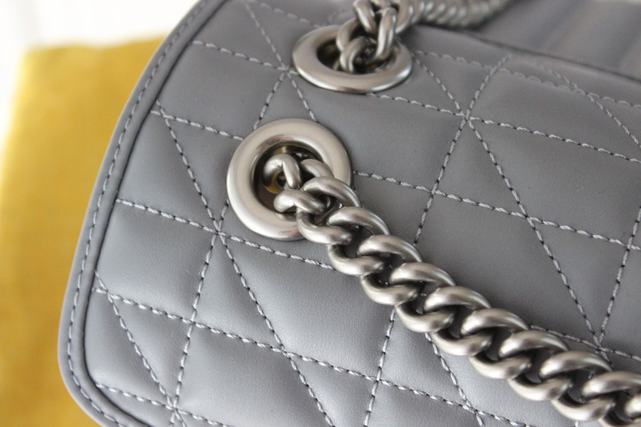 Gucci Gg Marmont Bag
