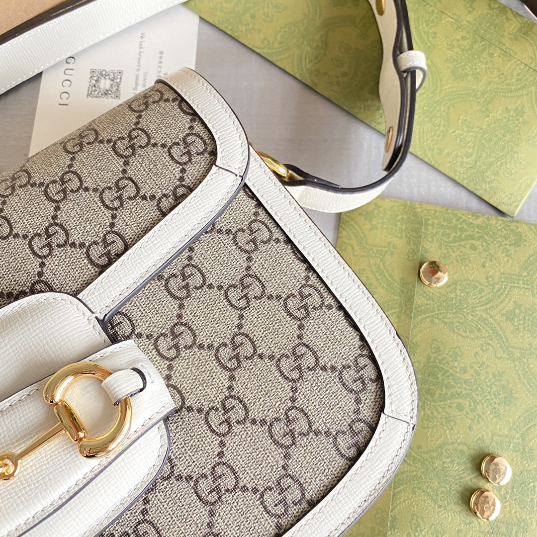 Gucci Horsebit 1955 Bag