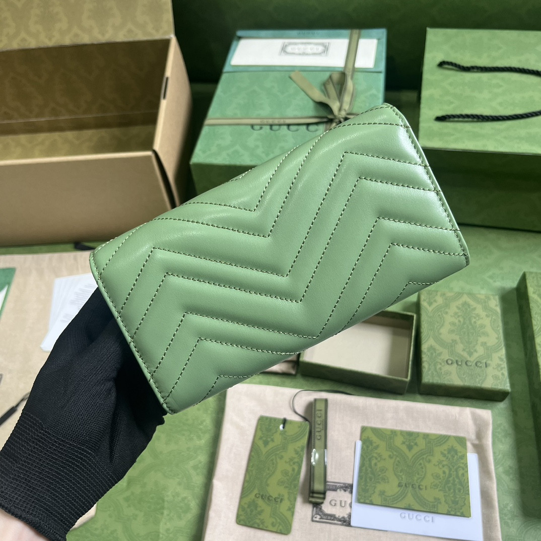 Gucci Gg Marmont Bag