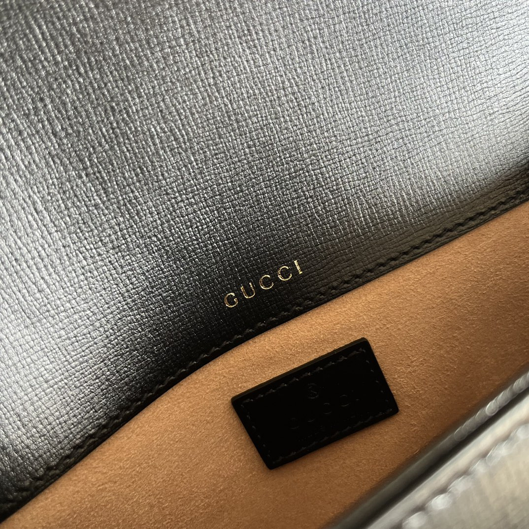 Gucci Horsebit 1955 Bag