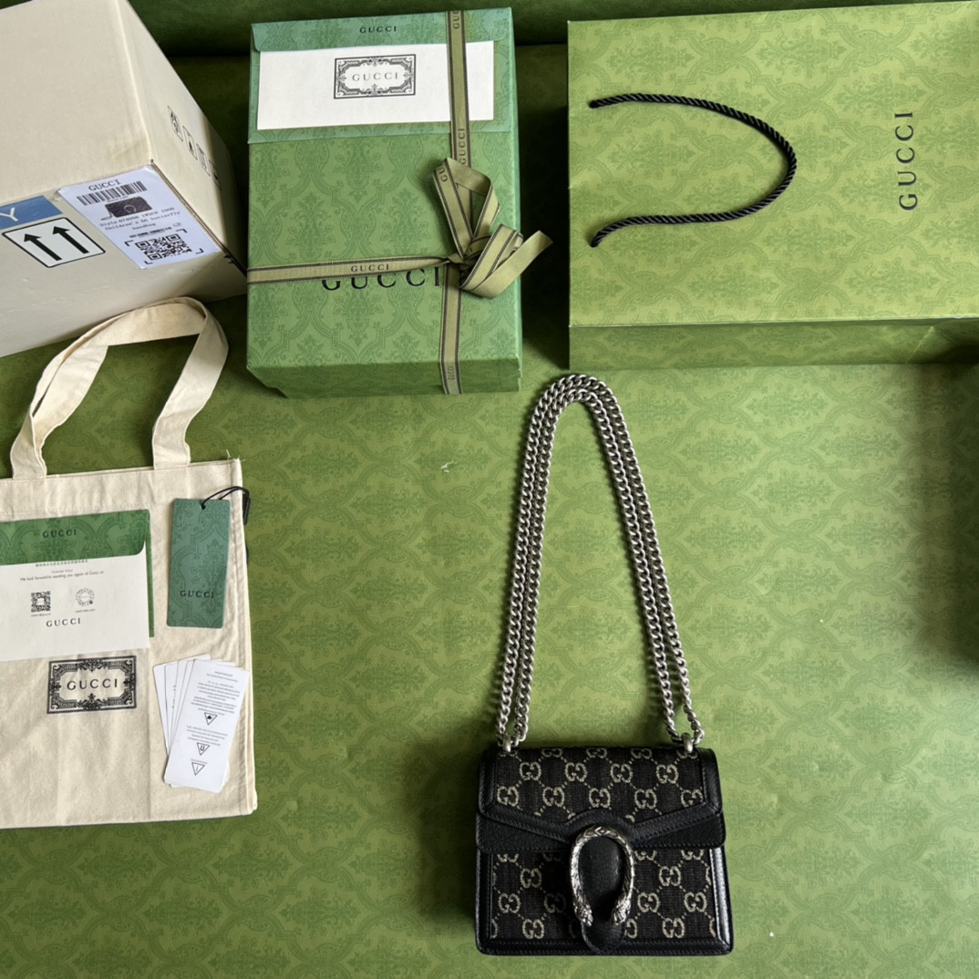 Gucci Dionysus Bag