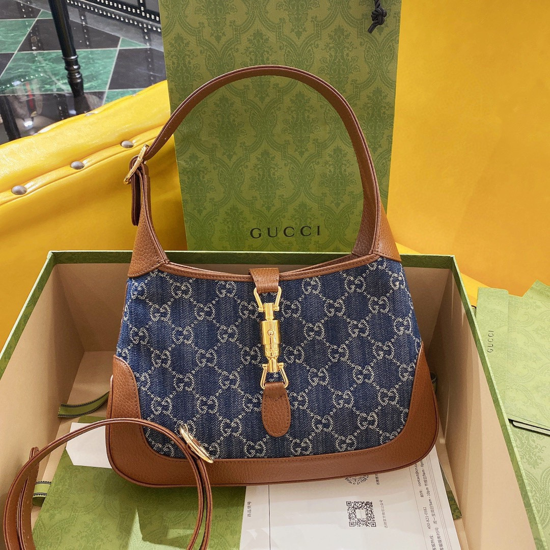 Gucci Jackie 1961 Bag