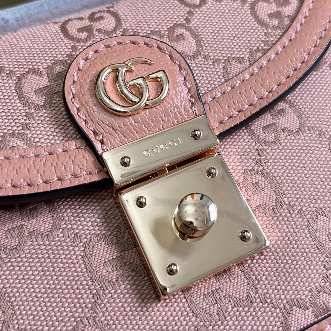 Gucci Ophidia Bag
