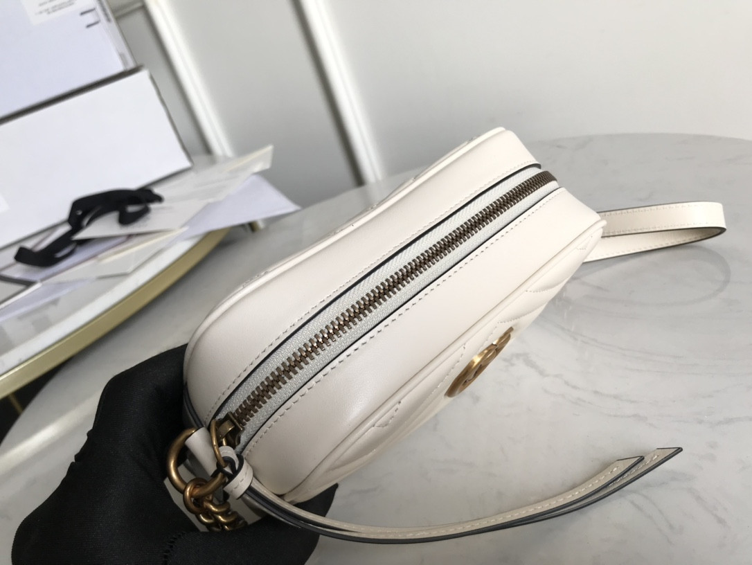 Gucci Gg Marmont Bag