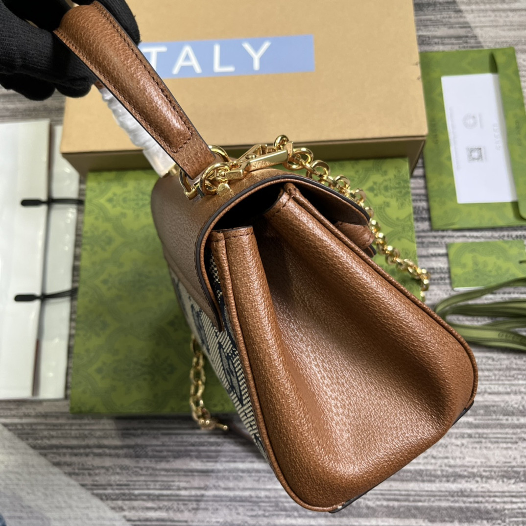 Gucci Horsebit 1955 Bag