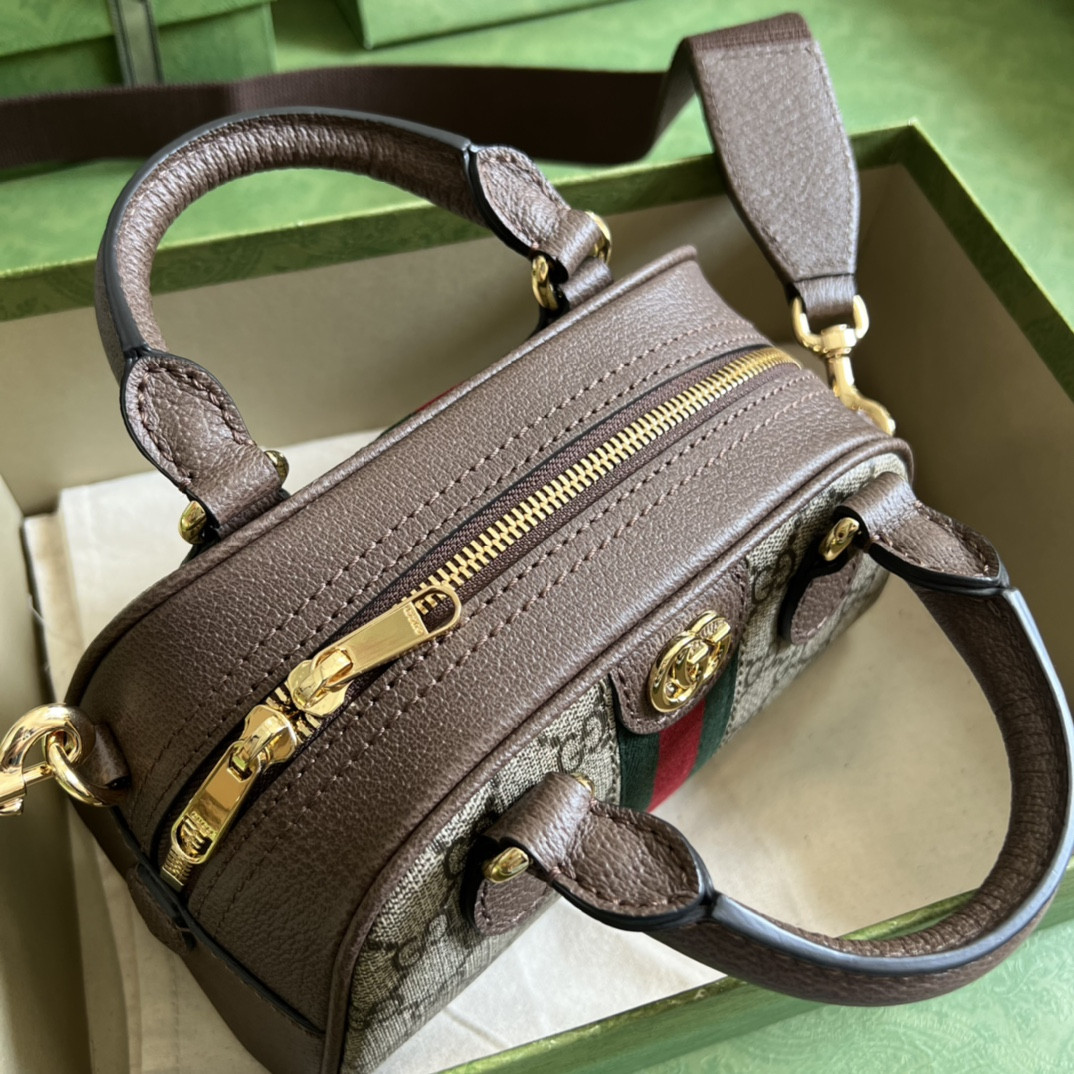 Gucci Ophidia Bag