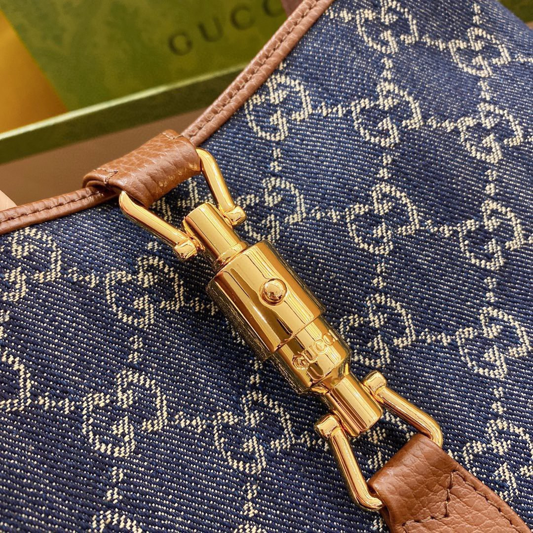 Gucci Jackie 1961 Bag