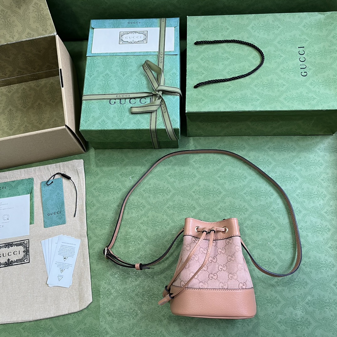 Gucci Ophidia Bag