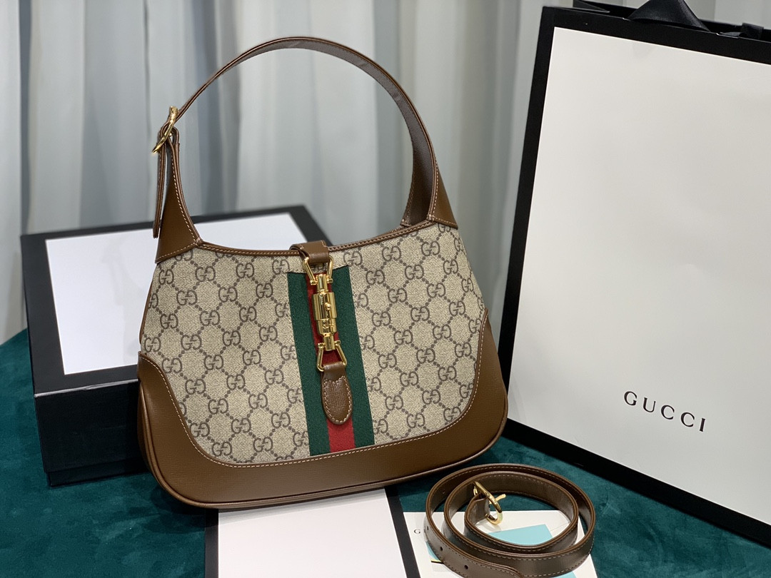 Gucci Jackie 1961 Bag