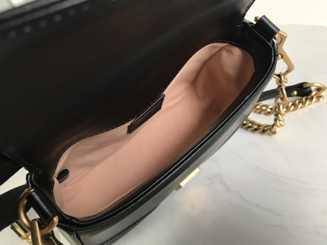 Gucci Gg Marmont Bag