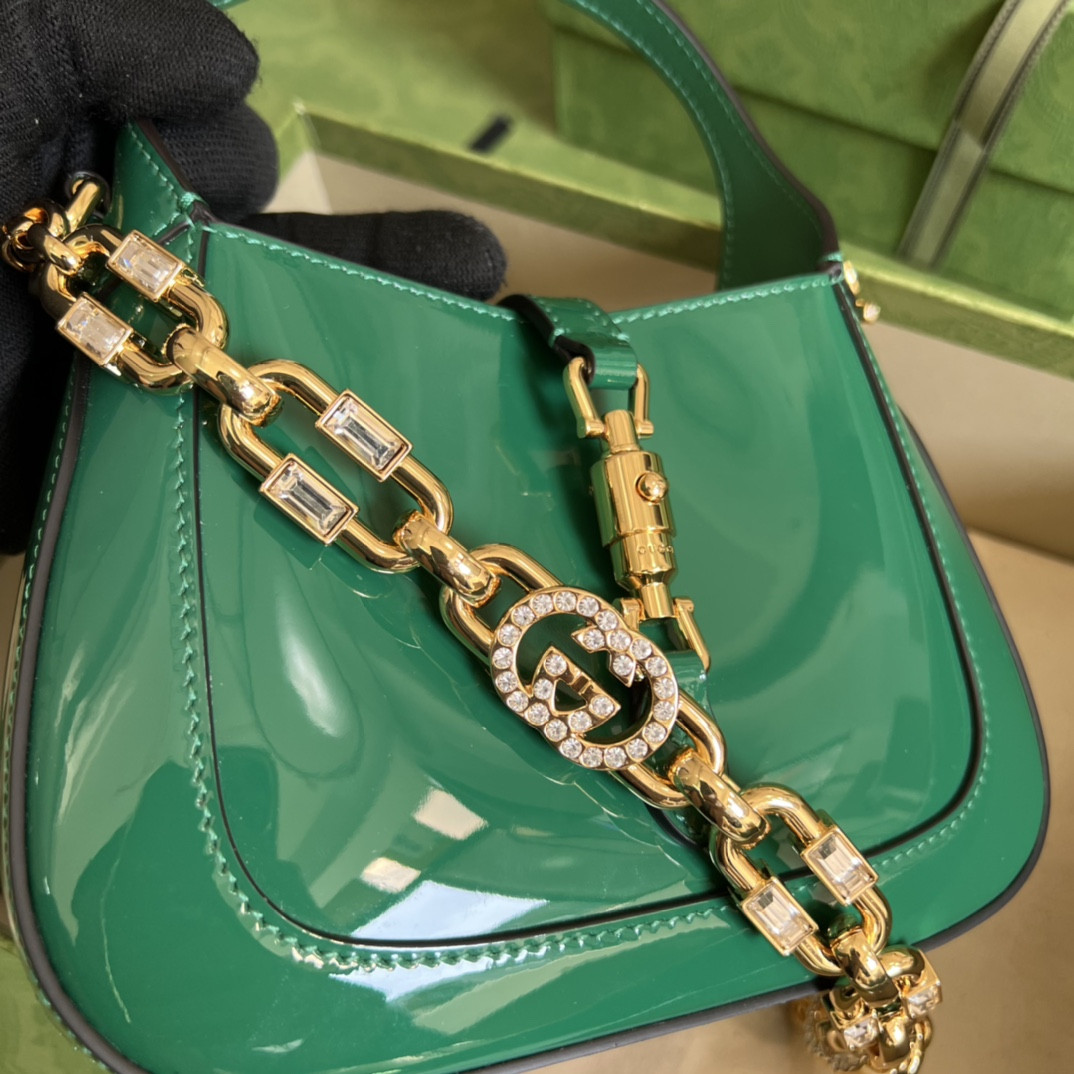 Gucci Jackie 1961 Bag