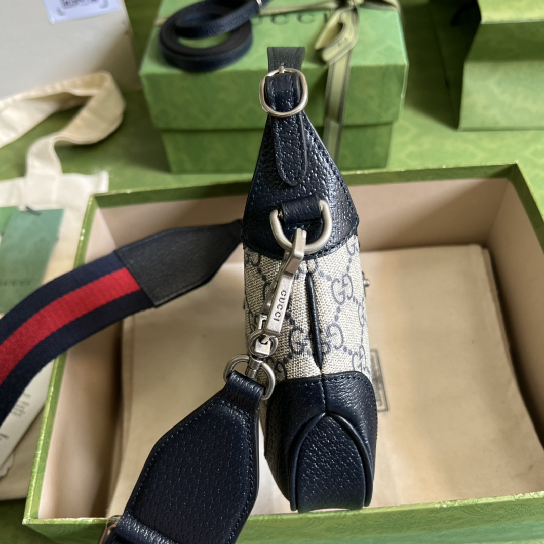 Gucci Jackie 1961 Bag