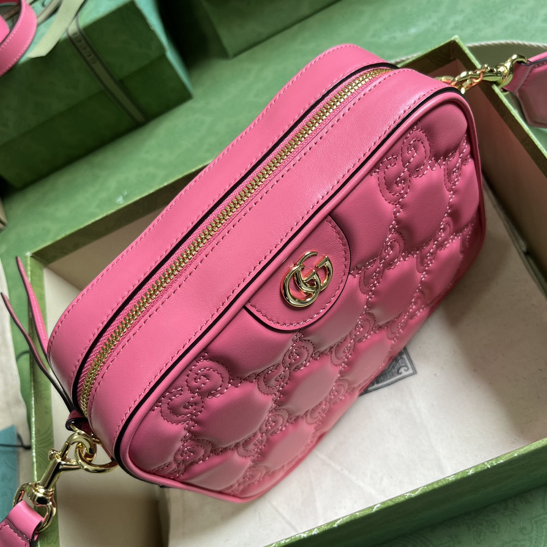 Gucci Ophidia Bag