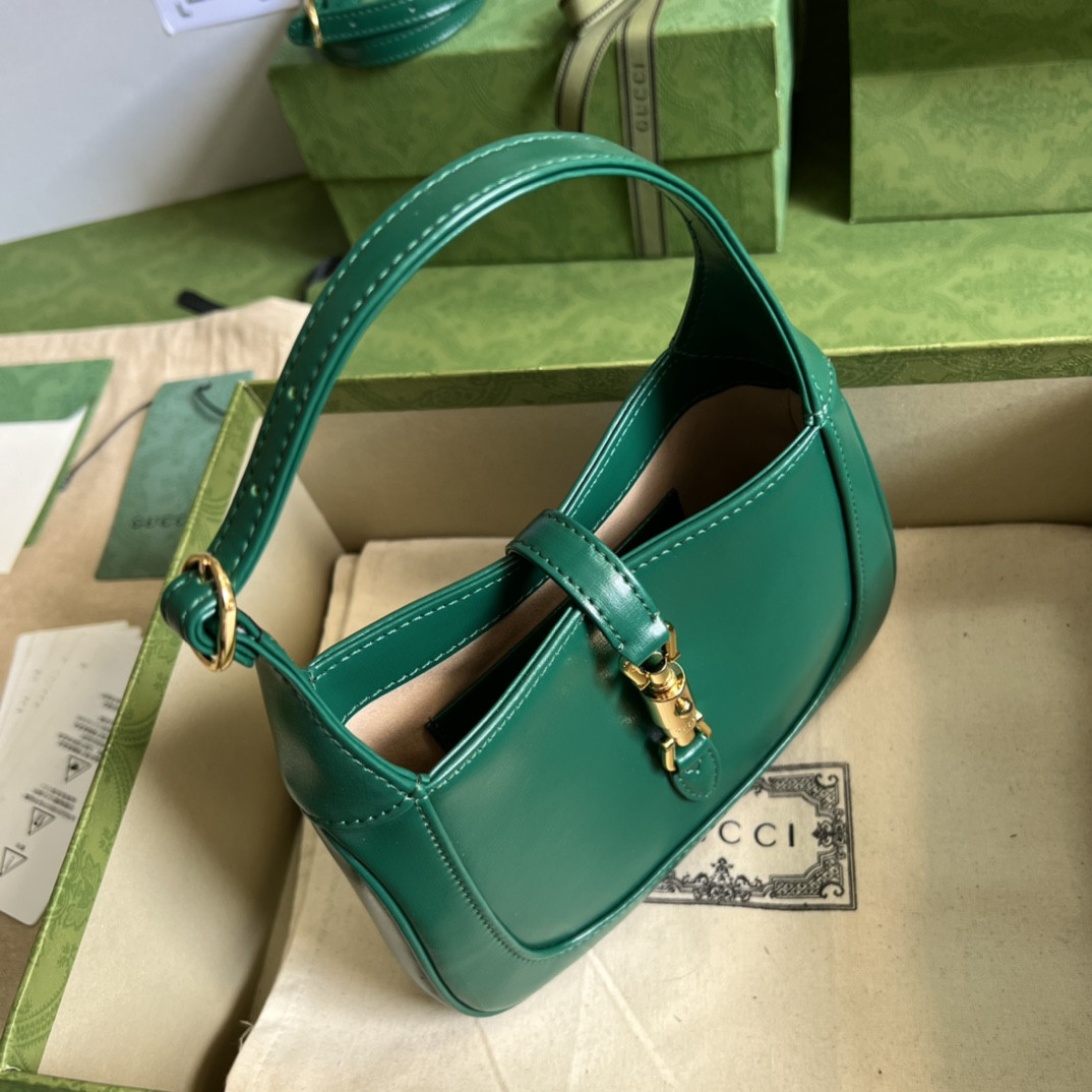 Gucci Jackie 1961 Bag