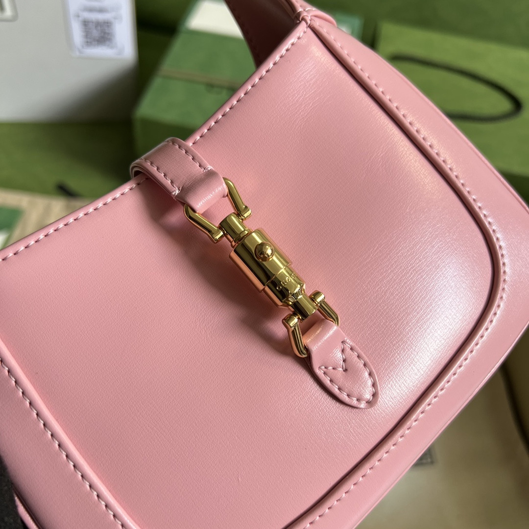 Gucci Jackie 1961 Bag