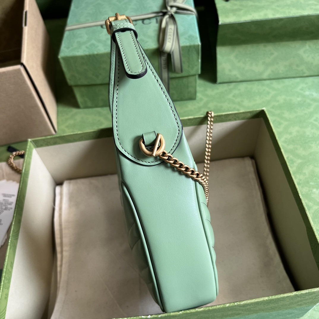 Gucci Gg Marmont Bag