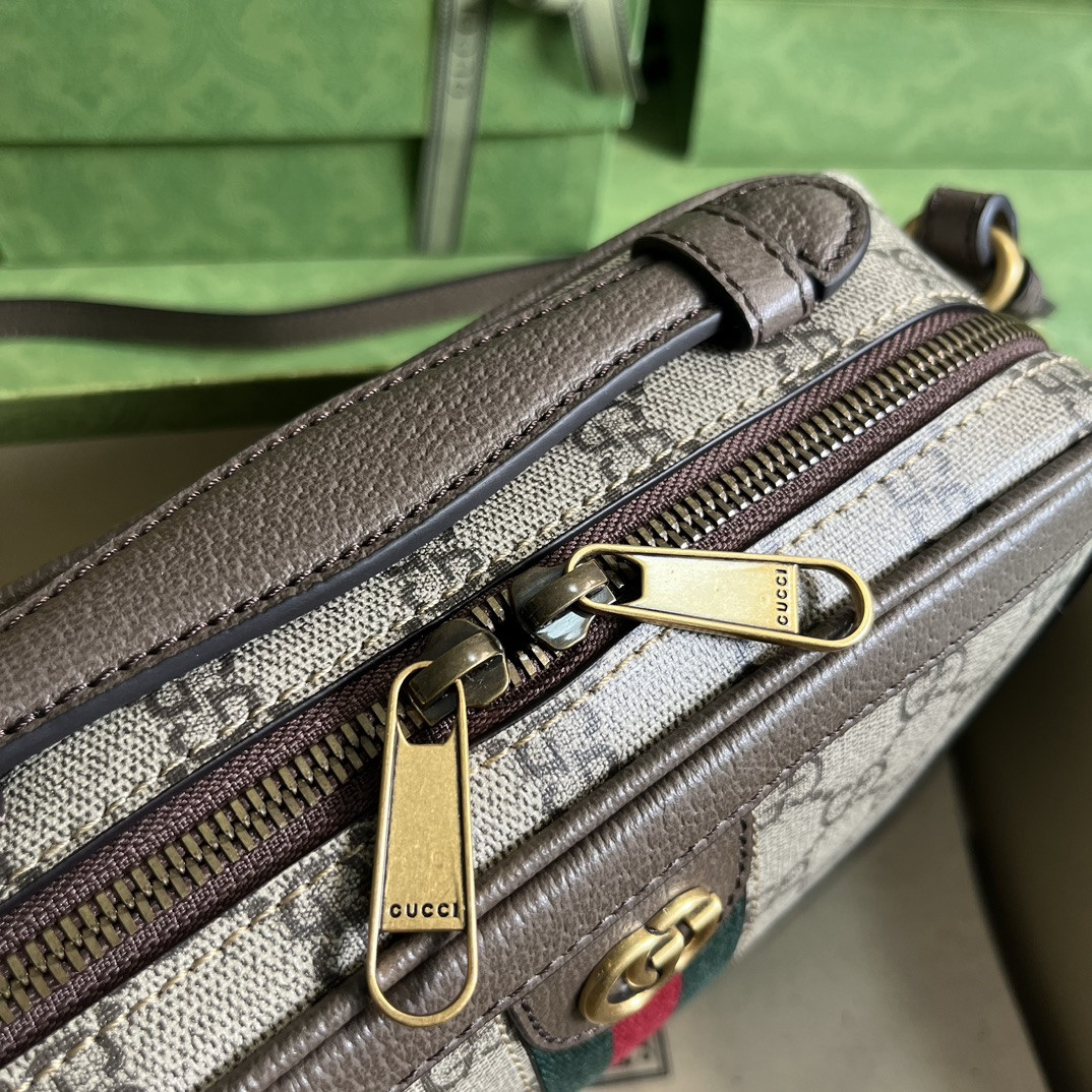 Gucci Ophidia Bag