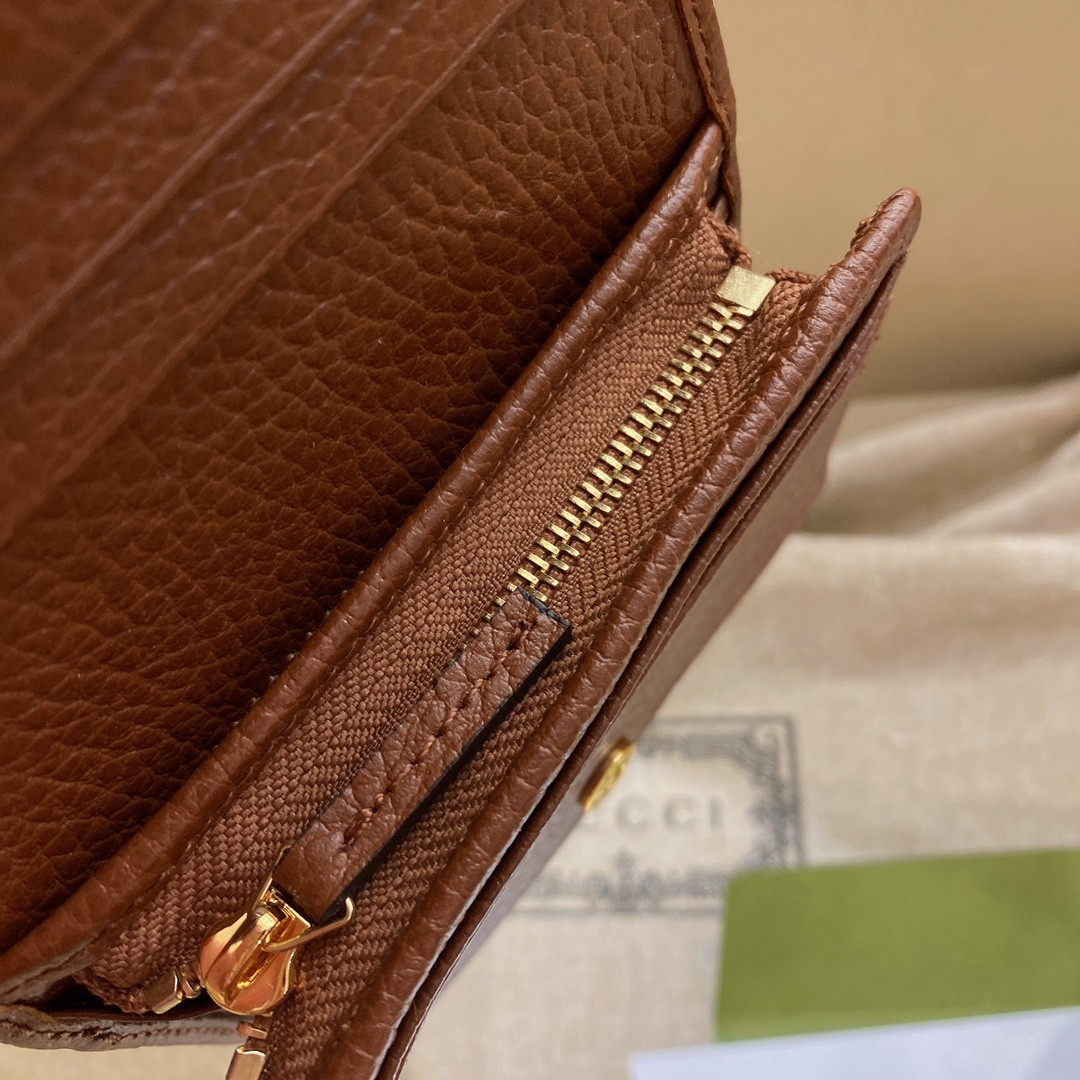 Gucci Horsebit 1955 Bag
