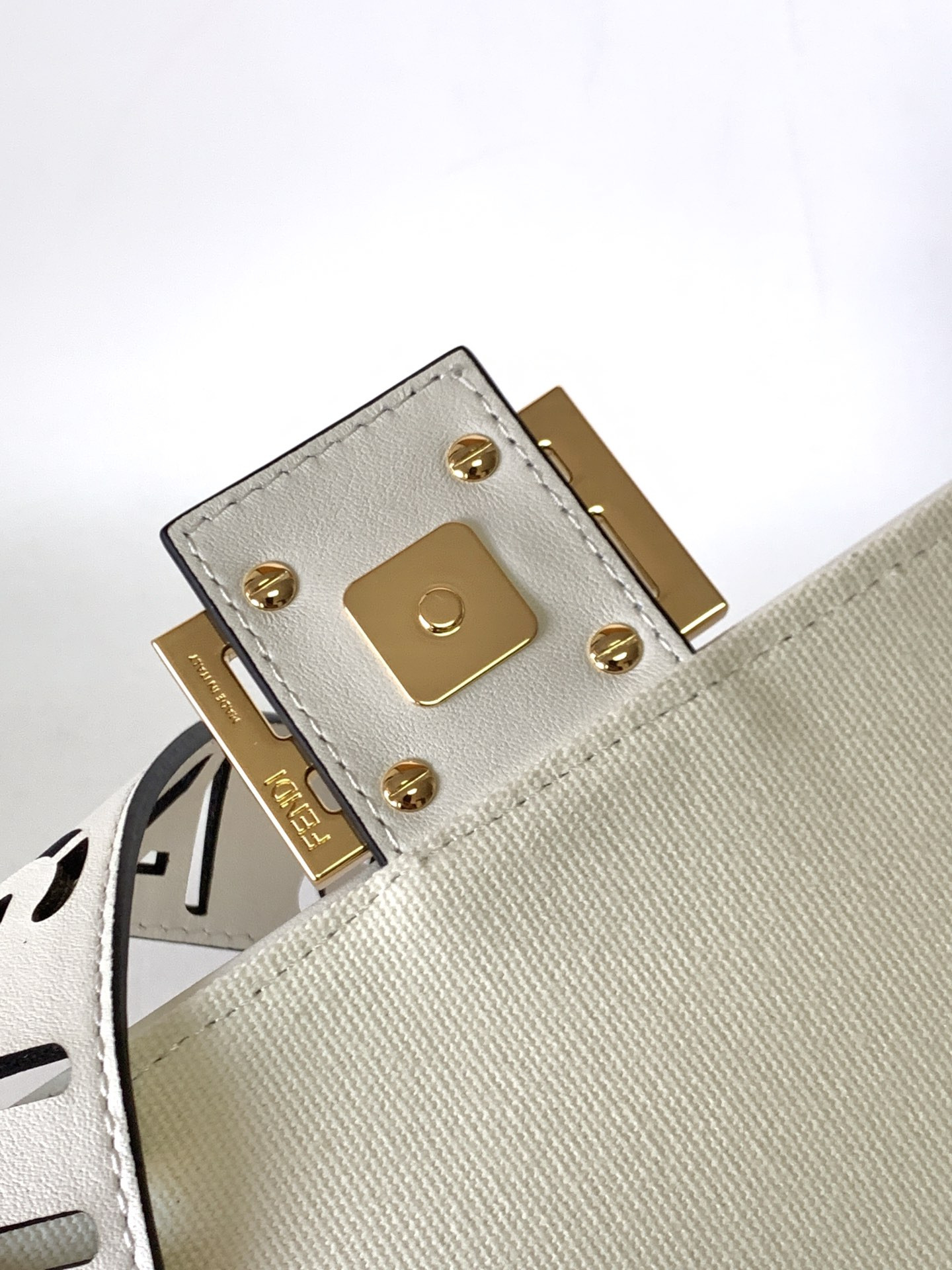 Fendi Baguette Bag