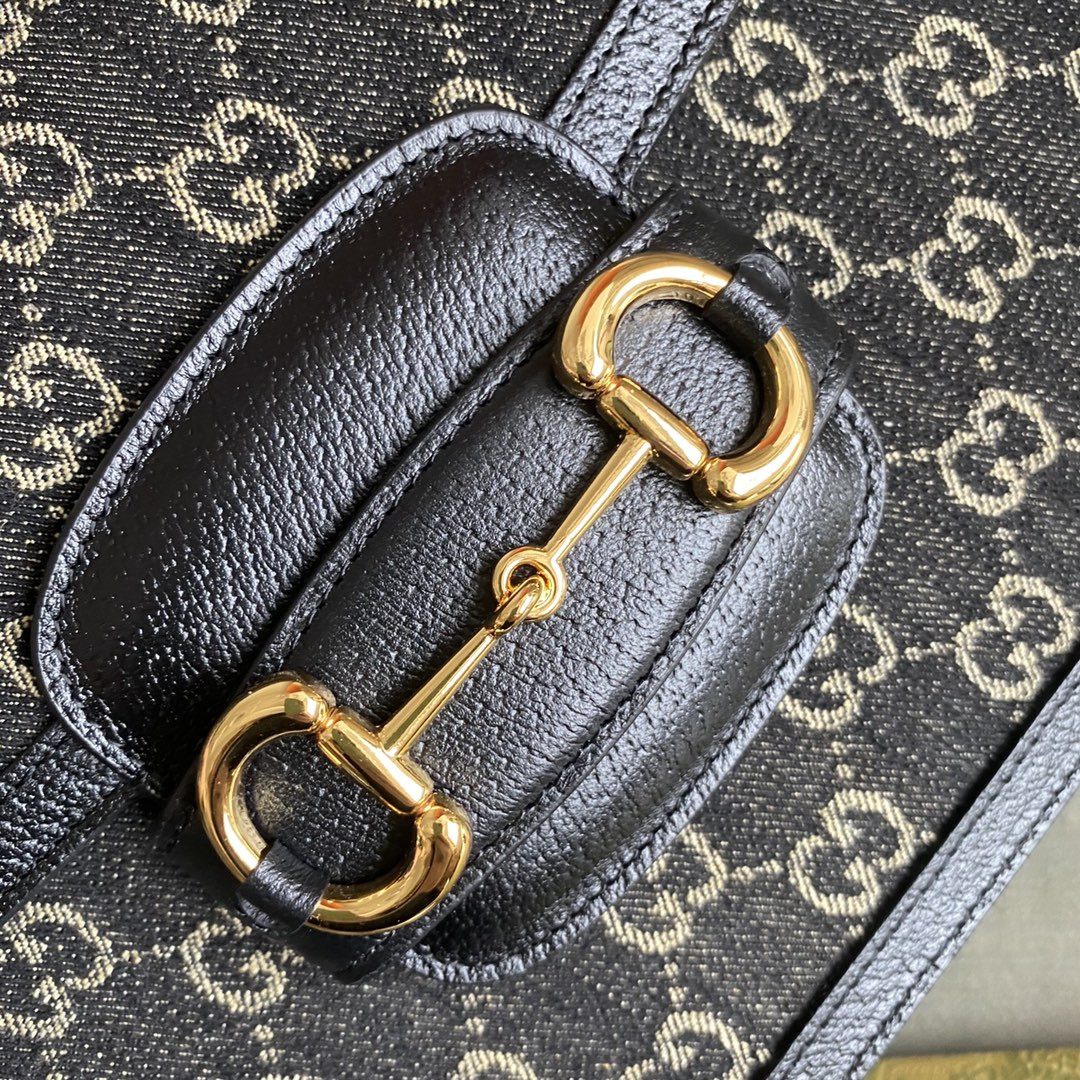 Gucci Horsebit 1955 Bag