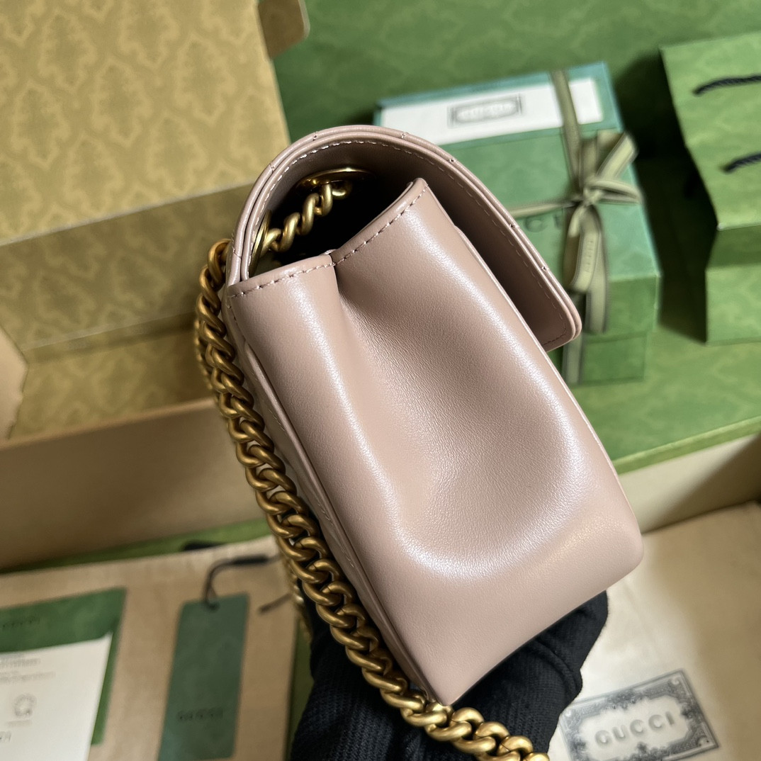 Gucci Gg Marmont Bag