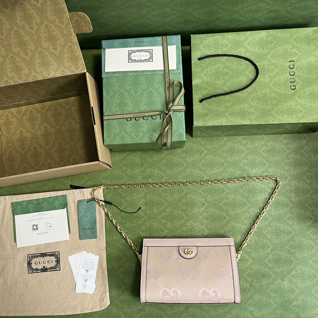 Gucci Ophidia Bag