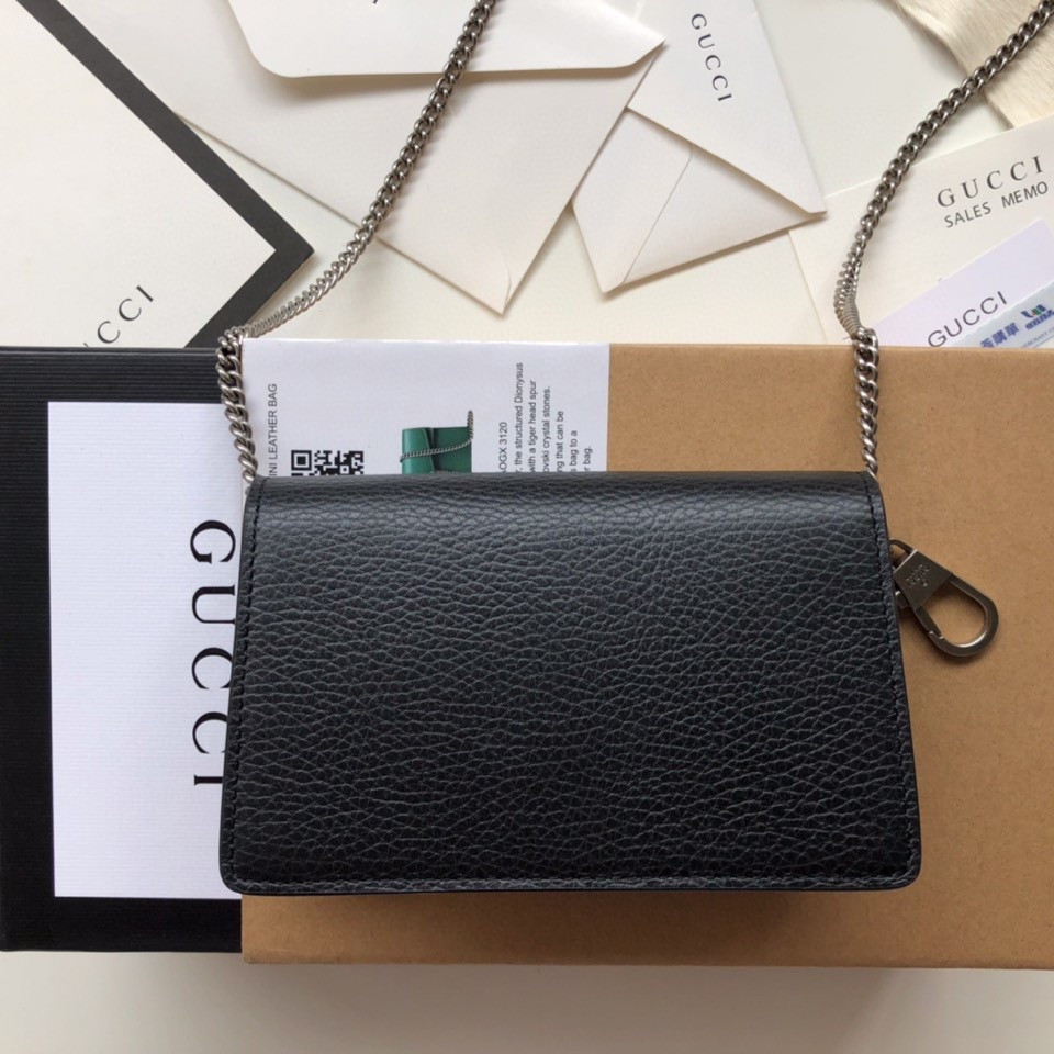 Gucci Dionysus Bag