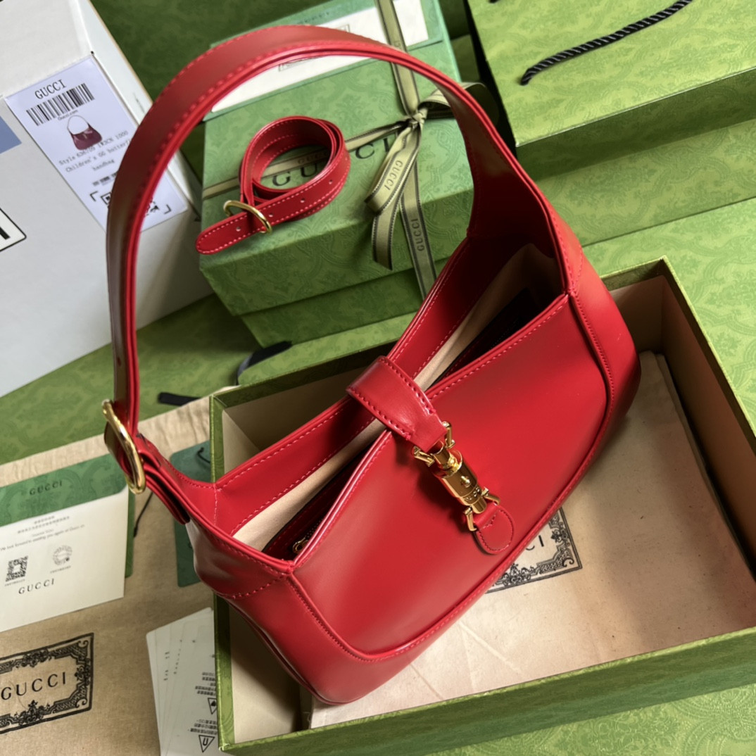 Gucci Jackie 1961 Bag
