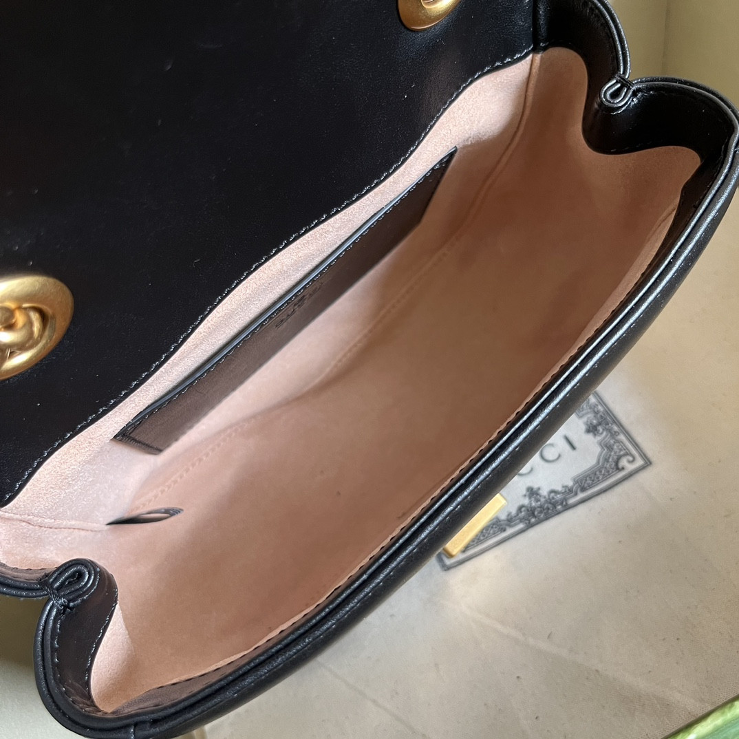 Gucci Gg Marmont Bag