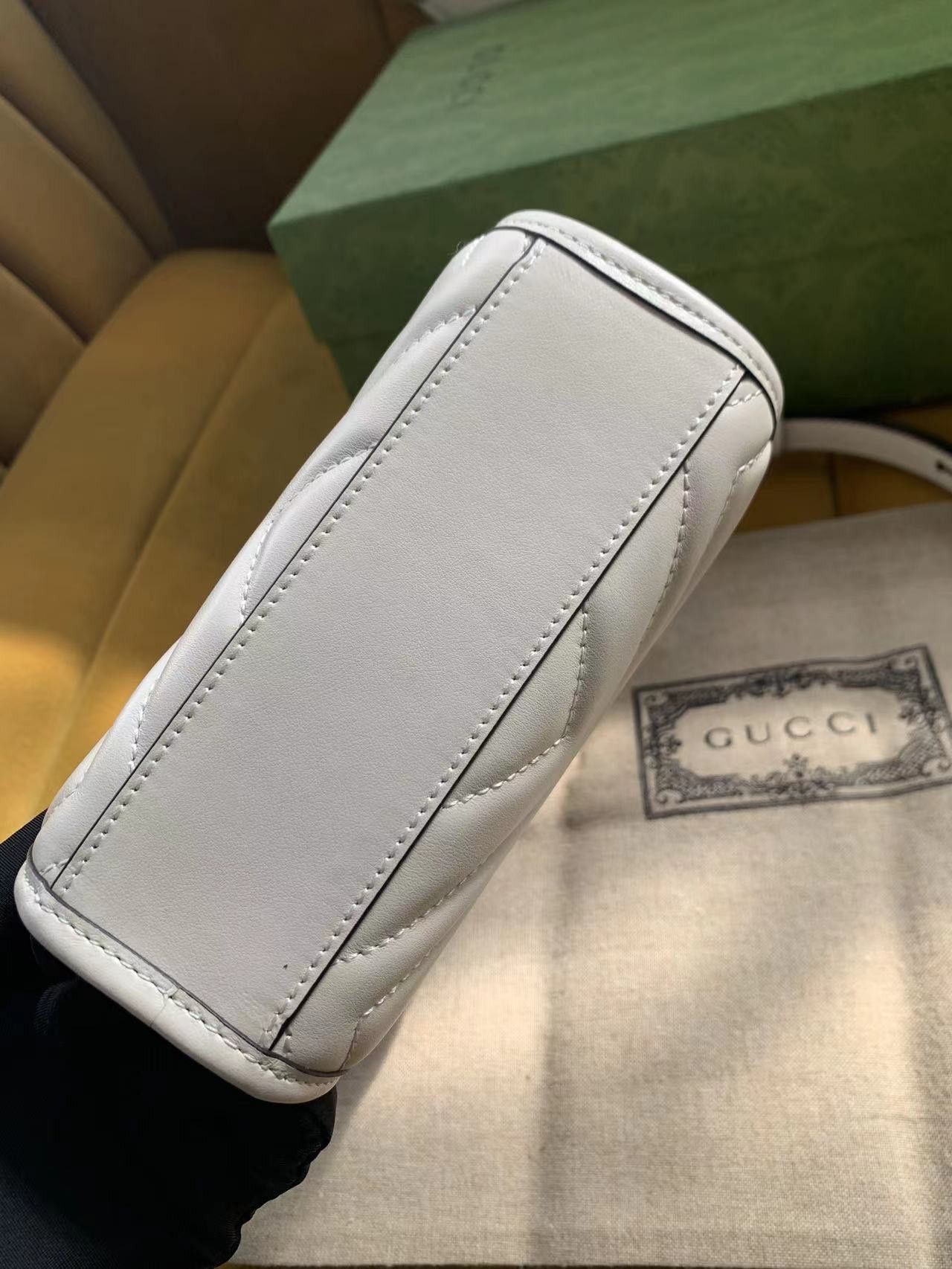 Gucci Gg Marmont Bag